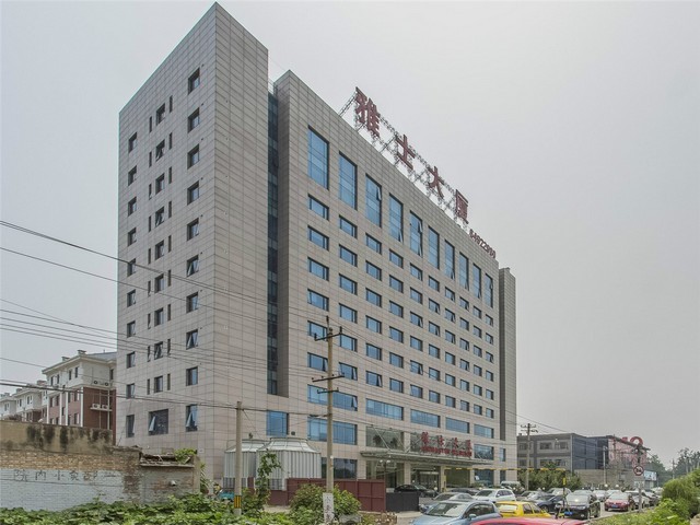 苏州家电触控屏案例